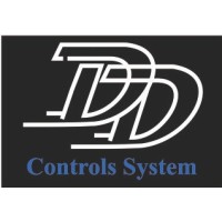 D D CONTROLS SYSTEM logo - Similar company to Ddcs
