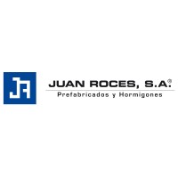 Juan Roces,S.A. logo - Similar company to Vtm Group - Balancing Machines Producer