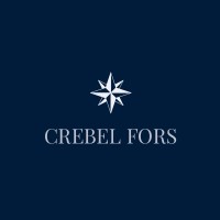 Crebel Fors logo - Similar company to First All Trans