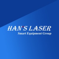 Han's Laser Smart Equipment Group Co., Ltd. logo - Similar company to Partmfg