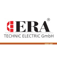 ERA TEKNİK ELEKTRİK LTD. logo - Similar company to Edge Panels