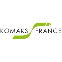 KOMAKS-FRANCE / Office Equipment Remanufacturer logo - Similar company to Memory