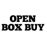 Open Box Buy