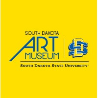 South Dakota Art Museum logo - Similar company to Blavatnik Archive