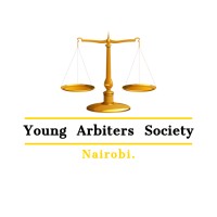 The Young Arbiters Society - UON Chapter logo - Similar company to Misr Scope