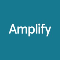 Amplify logo - Similar company to Luxe Psychology Practice