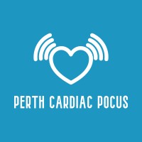 Perth Cardiac PoCUS logo - Similar company to Weva.Ai