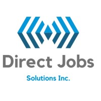 DIRECT JOBS SOLUTIONS INC logo - Similar company to S&M Infosoft