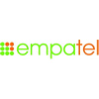 Empatel Telekom (Avaya Platinum Partner) logo - Similar company to Win Telekom