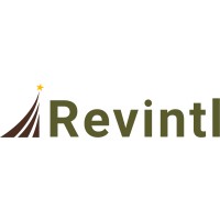 Revintl Media Agency Private Limited logo - Similar company to Media Bloom | Creative Ads Agency