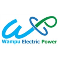 Wampu Electric Power logo - Similar company to Pt North Sumatera Hydro Energy