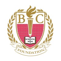 Baghdad College Foundation logo - Similar company to Decision Academy
