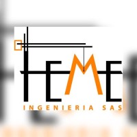 FEME INGENIERIA S.A.S logo - Similar company to Ingecon Estructuras