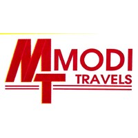 Modi Travels Vadodara logo - Similar company to Cadwork