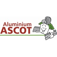 Aluminium Ascot logo - Similar company to Alu-Era Limited Engineered Facade Solutions