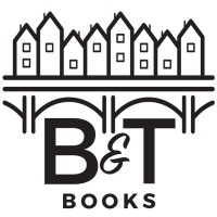 Bridge & Tunnel Books logo - Similar company to Littsburgh