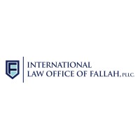International Law Offices of Fallah,PLLC. logo - Similar company to Shetab Ebus
