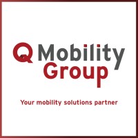 Q-Mobility Group logo - Similar company to Q Mobility