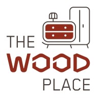 The Wood Place logo - Similar company to Piegatto
