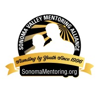 Sonoma Valley Mentoring Alliance logo - Similar company to Nelson Staffing Solutions