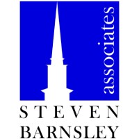 Steven Barnsley Associates logo - Similar company to Salbashian Architects