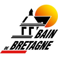 Bain-de-Bretagne logo - Similar company to Bretagne Porte De Loire Communauté
