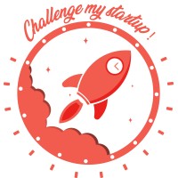 Challenge my startup ! logo - Similar company to French Startup Cup