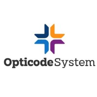 Opticode System logo - Similar company to Opticode