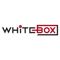 WhiteBox logo - Similar company to Whitebox