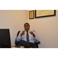 The Law Offices of Richard J. Washington, P.C. logo - Similar company to Maness & Associates, Llc