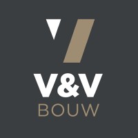 V&V Bouw logo - Similar company to Modulo