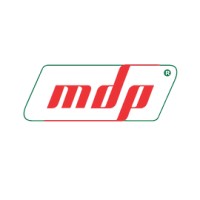 MD Plastic logo - Similar company to Rajendra | Commercial & Industrial Equipment