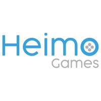 Heimo Game Studio logo - Similar company to Doguinho Studios