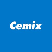 Cemix Slovenská republika logo - Similar company to Fakro Czech
