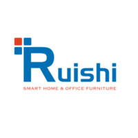RuiShi logo - Similar company to Sundax International A/S