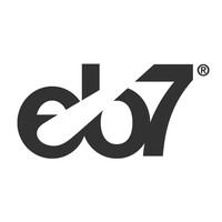 eb7 immersive logo - Similar company to We Are Visuals