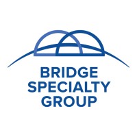 Bridge Specialty Group logo - Similar company to Arrowhead Programs