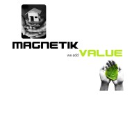 MAGNETIK VALUE | Solutions for a Sustainable Future logo - Similar company to Frifoz