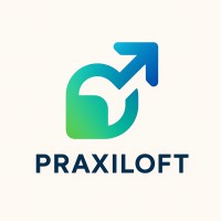 Praxiloft logo - Similar company to Spectrecore