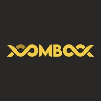 XoomBook logo - Similar company to Partypalindia