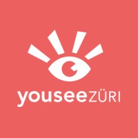YOUSEEZÜRI logo - Similar company to Stride-Lab