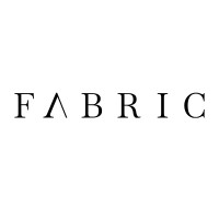 Fabric logo - Similar company to Powered By Shirlaws