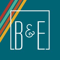 B AND E CONFERENCE CENTRE logo - Similar company to Shukuma Bricks