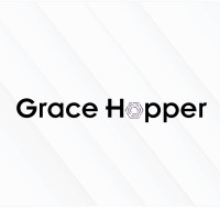 Grace Hopper logo - Similar company to Codepulse