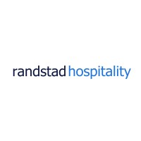 Randstad hospitality logo - Similar company to Edi Drinks
