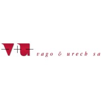 Vago & Urech SA société fiduciaire logo - Similar company to Fiduciaire Auditoria