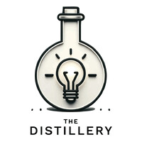 The Distillery LA logo - Similar company to Levered Learning