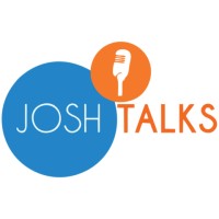 Josh Talks logo - Similar company to Mitra Robot