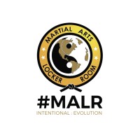 Martial Arts Locker Room Ltd (MALR) logo - Similar company to One Shot Eu