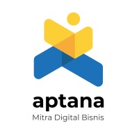 APTANA CITRA SOLUSINDO logo - Similar company to Institut Teknologi Dan Bisnis Kalla
